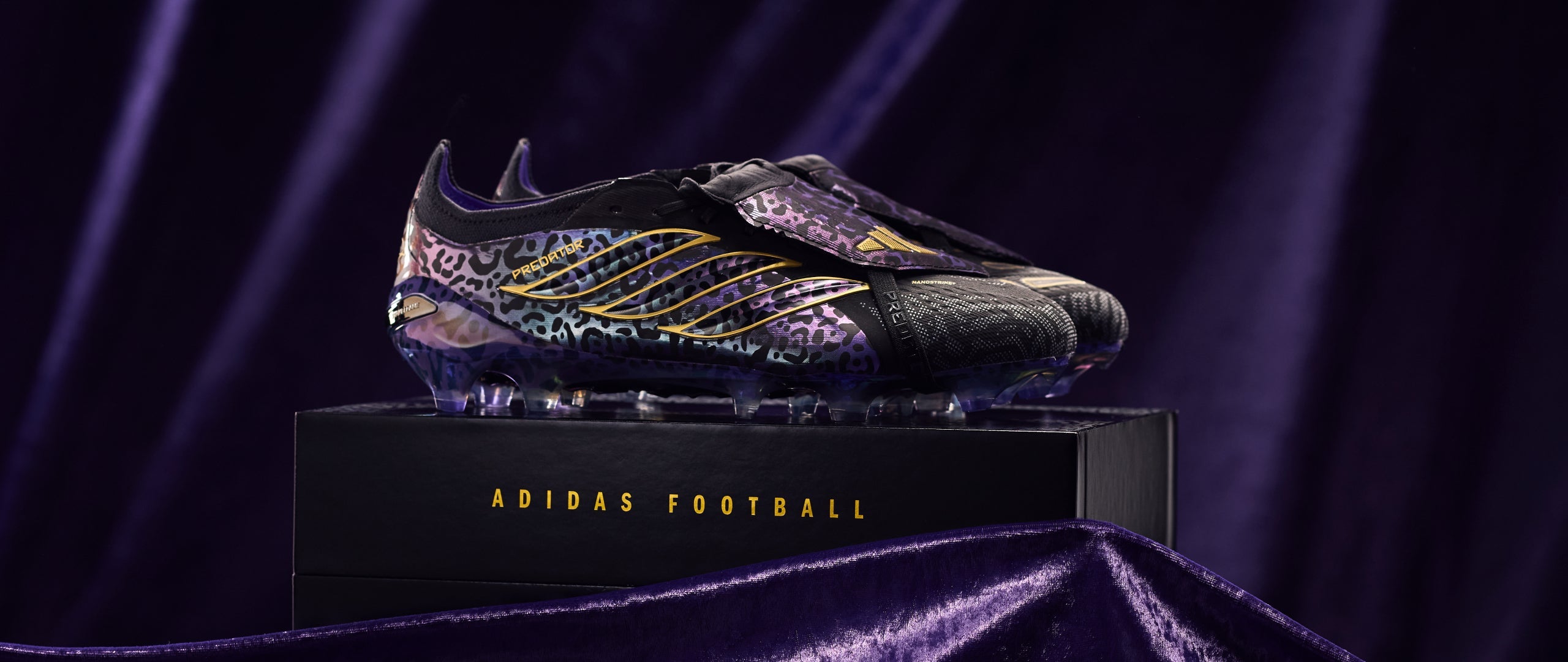 adidas Predator x Kaka Launch | Pro:Direct Soccer