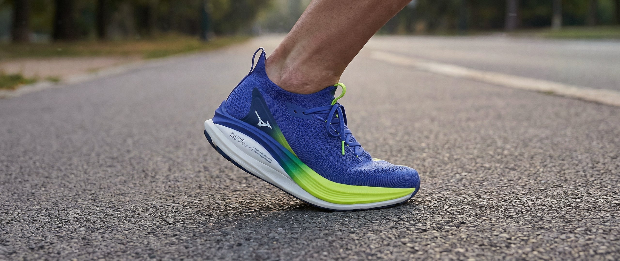 Mizuno Neo Vista 2 Review | Pro:Direct Running
