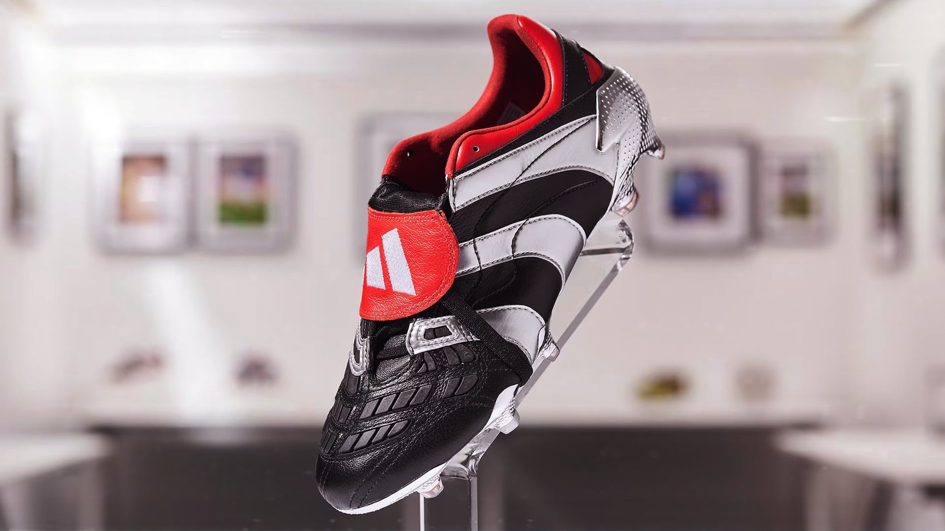 adidas Predator Accelerator 25 x PD25 | Pro:Direct Soccer