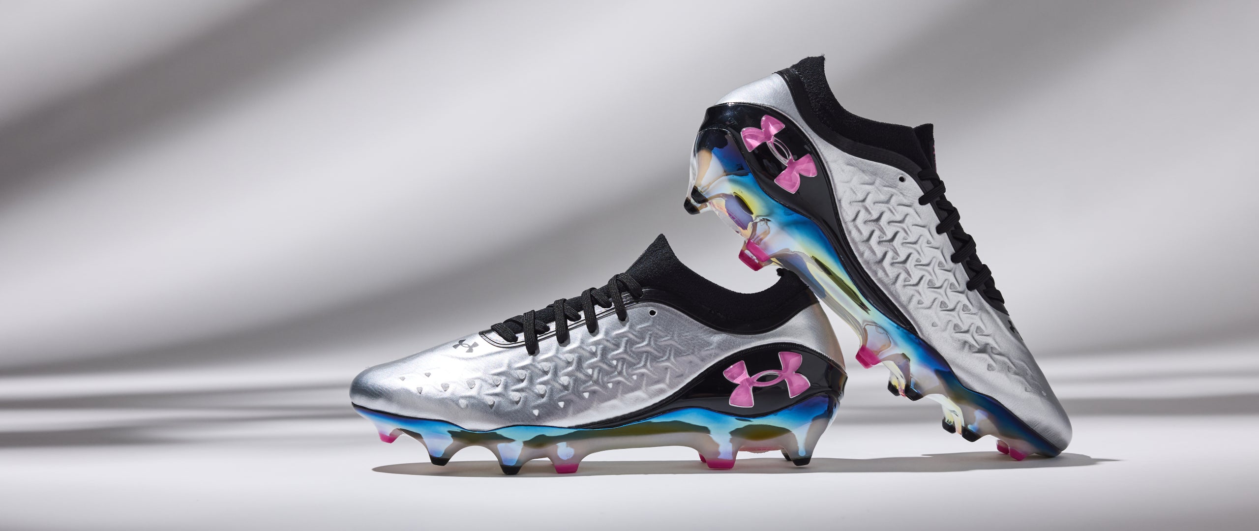 Under Armour Magnetico 6 | First Look | Pro:Direct Soccer