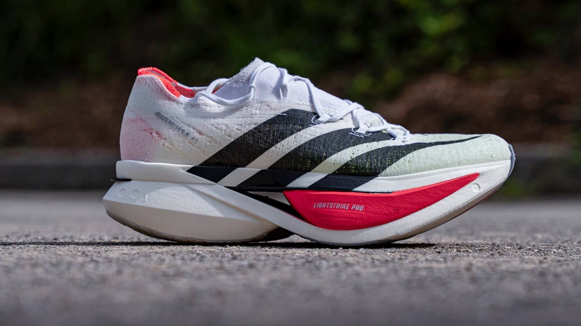 adidas Prime X 3 Strung Review | Pro:Direct Running