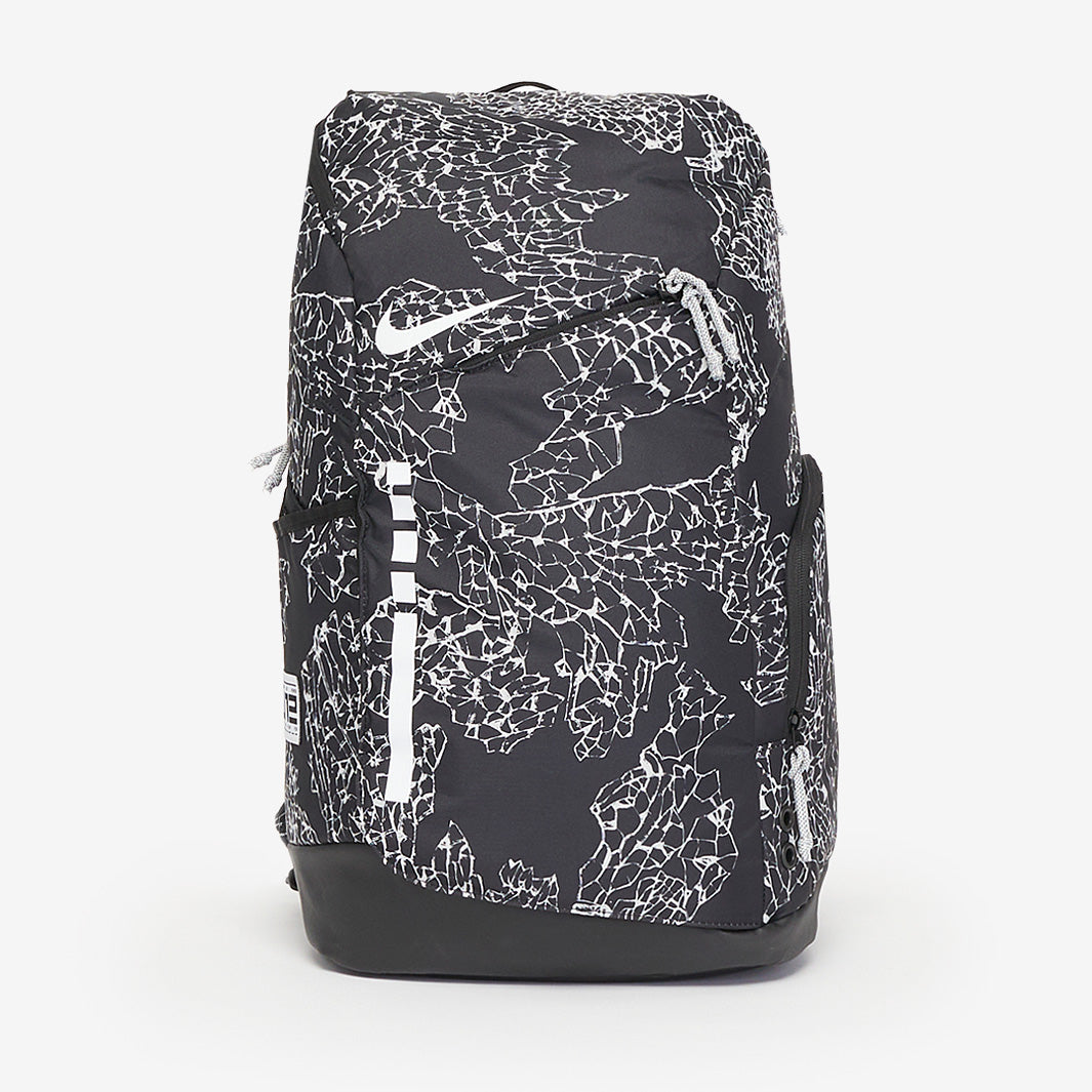 basketball backpack nike hoops elite pro - Black/Black/White - Black/Black/White the Nike Hoops Elite Color:Neon Perch Reel 18TDR 4012QD - DQS26