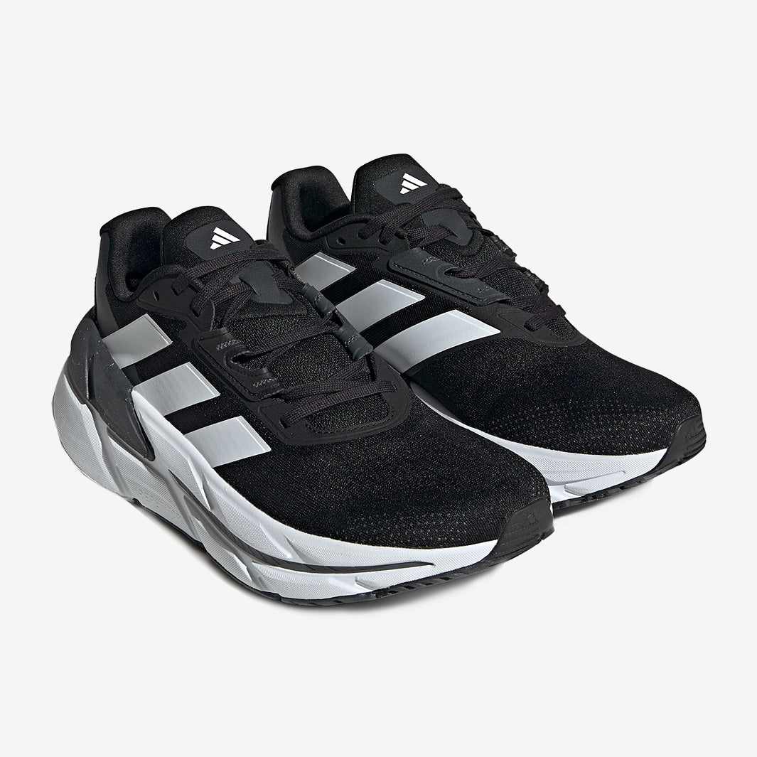 adidas adistar CS 2 - Core Black/Ftwr White/Carbon