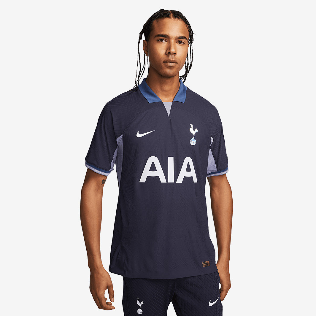 Nike Tottenham Hotspur 23/24 Dri-Fit ADV Match SS Away Shirt