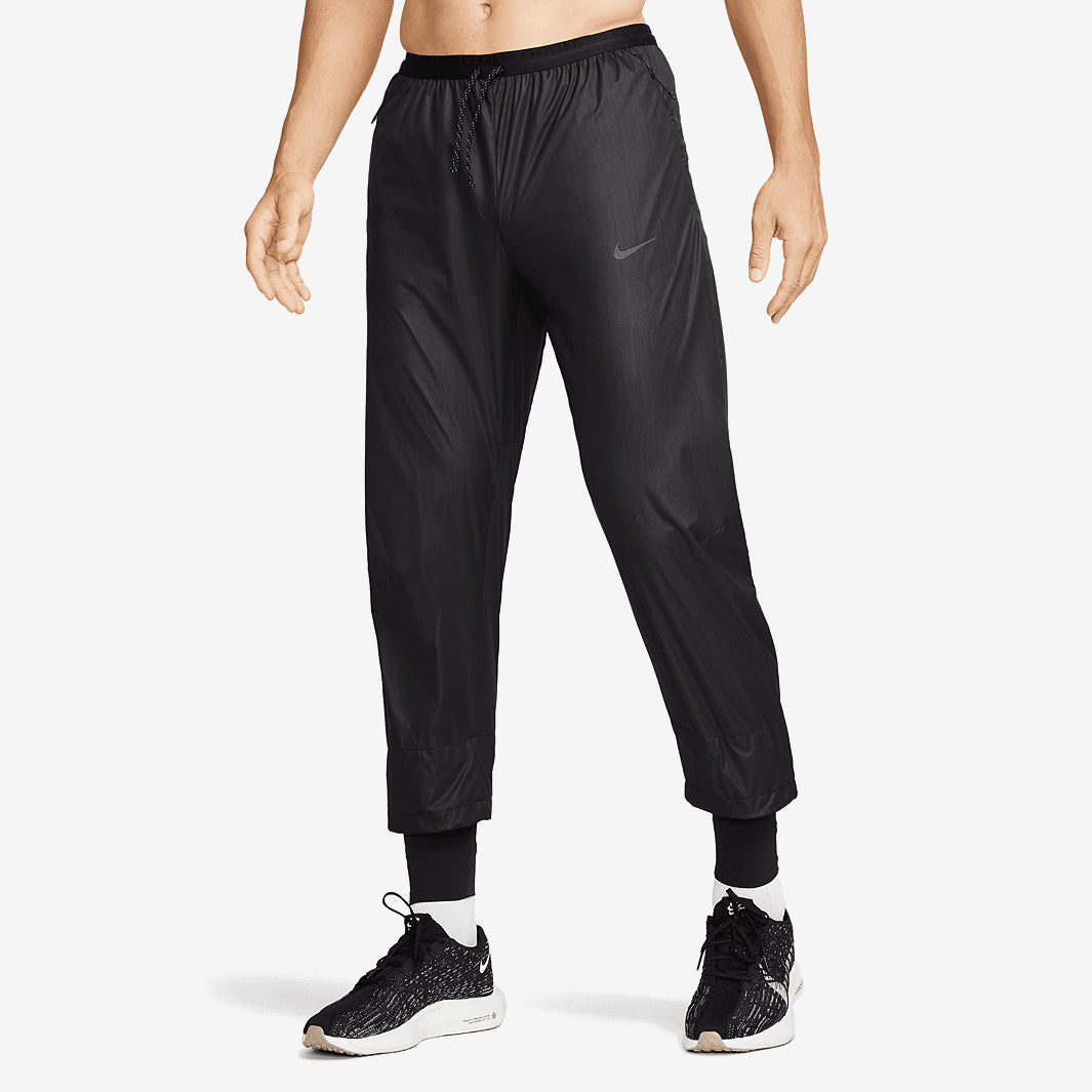 Nike Storm-FIT Run Division Phenom Pants - Black/Blkref - Mens