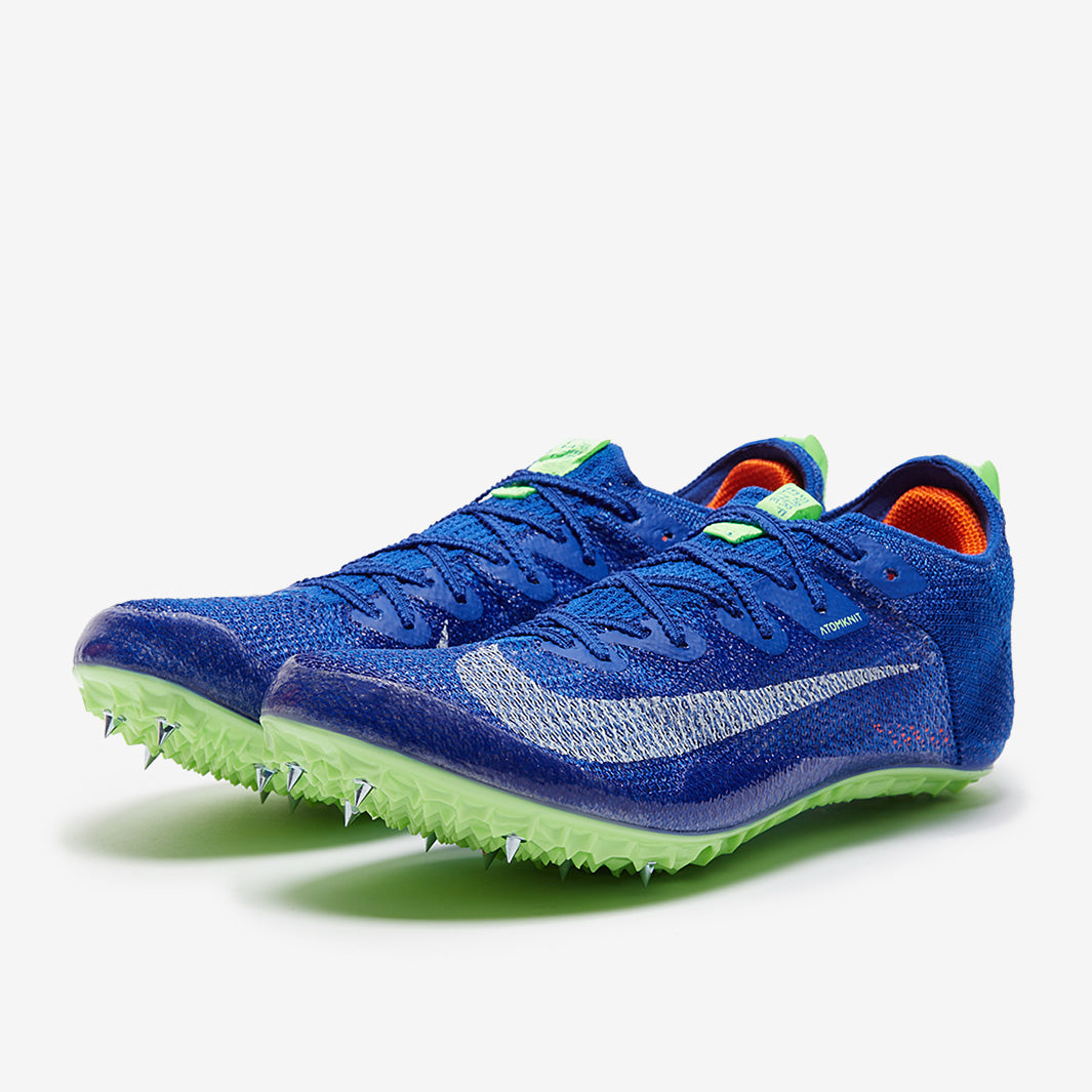 Nike Superfly Elite 2 - Racer Blue/White-Lime Blast - Mens Shoes