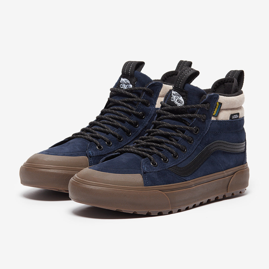 Titus Vans Sk8 Hi Mte Dx Men's Stores Tex Mte Vans Sk8 Hi Incense Sk8-Hi Gore-Tex Vans Mens Shoes In Incense For