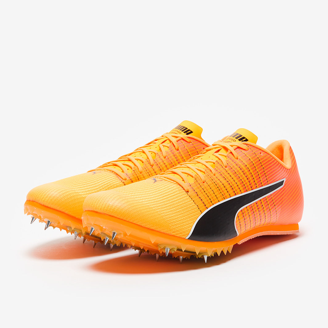 Puma evoSPEED Future Jump 6 - Sun Stream-Sunset Glow-Puma Black