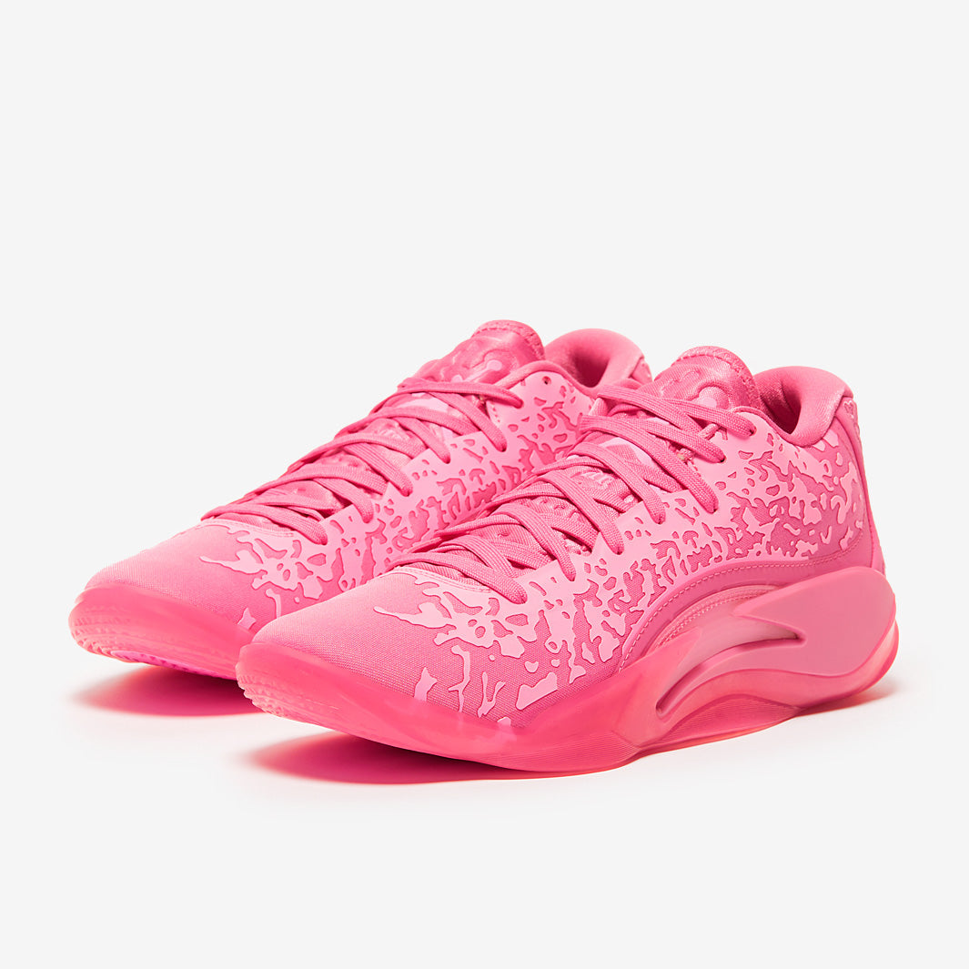 JORDAN シューズ(男性用) ZION  3 Zion Jordan Nike pink PF 3 シューズ(男性用)