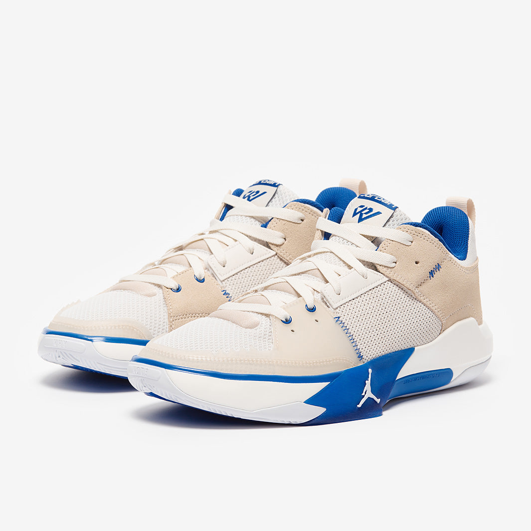 Jordan One Take 5 - Phantom/Game Royal/Sanddrift/Sail - Trainers