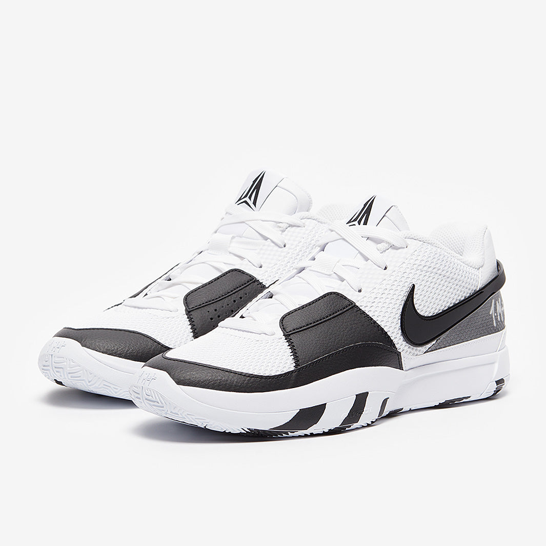 JA1 28センチ　Nike Nike Ja 1 - White/Black - Trainers - Mens Shoes