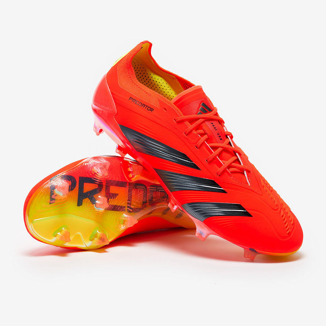 adidas Predator サッカーシューズ Adidas Predator X SG U41920 Sample (Pulse Mania Absolute Xavi Di