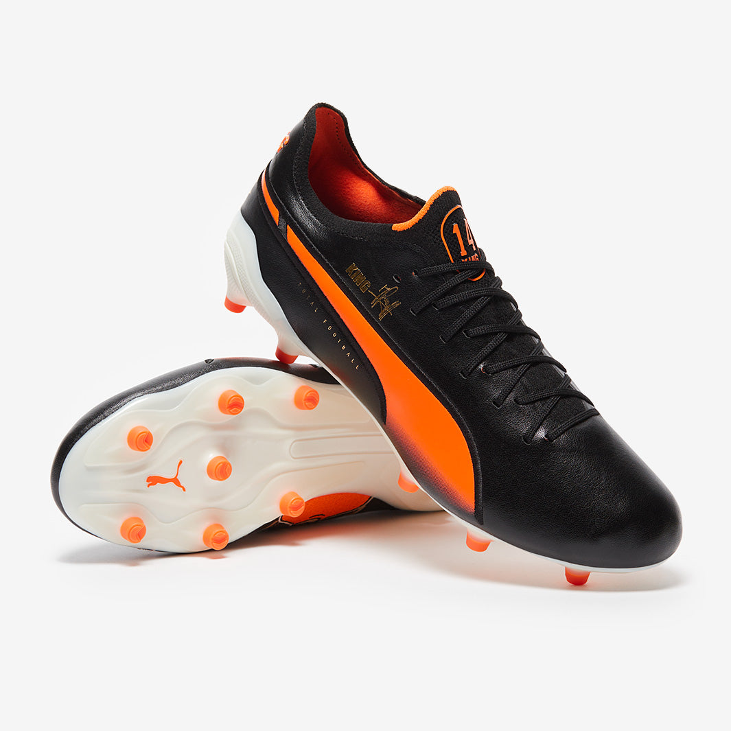 Puma King Ultimate Cruyff Firm Ground/Artificial Grass - Puma