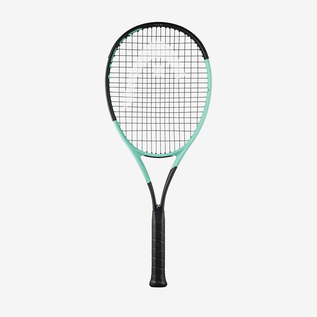 HEAD Boom TEAM L 2024 - Black/Mint - Mens Rackets