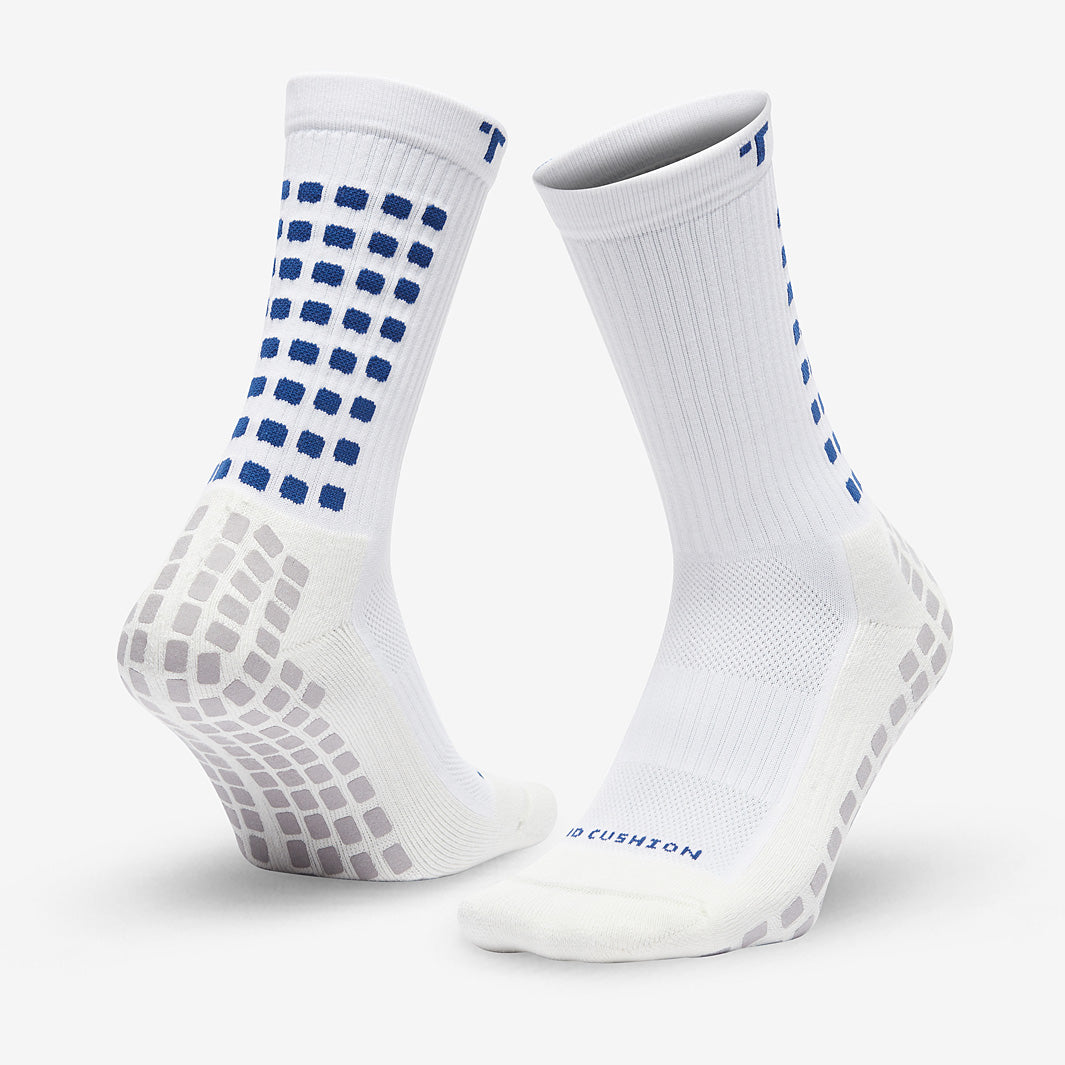 Trusox Standard 3 0 Cushion Crew Socks Clothing, Shoes Accessories