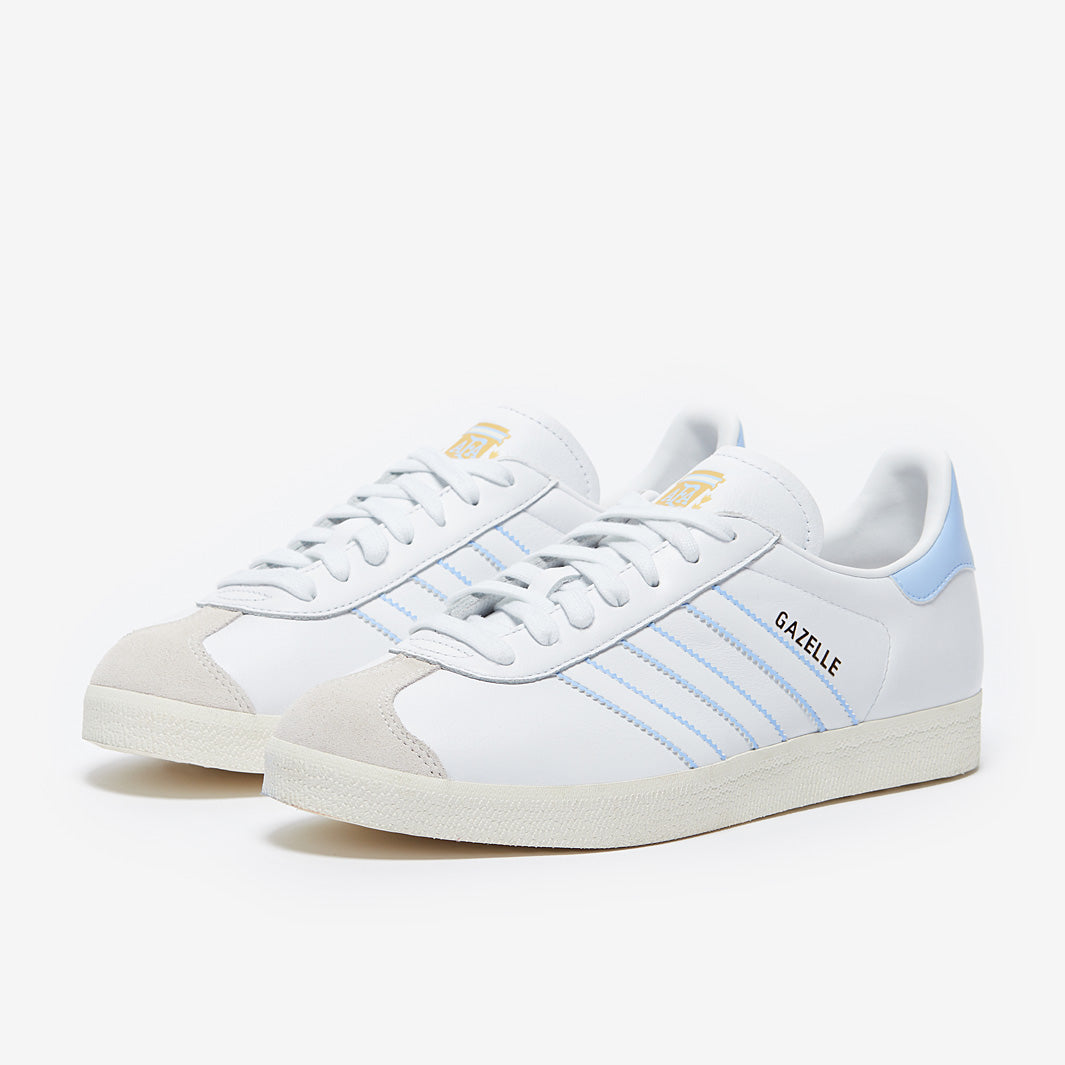 adidas gazelle silver green womens adidas Predator Freestyle AFA - Blue Burst - 7