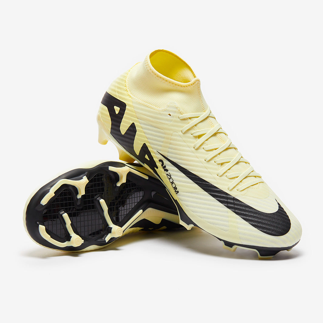 Nike Air Zoom Mercurial Superfly IX Academy Firm Ground/Mixed