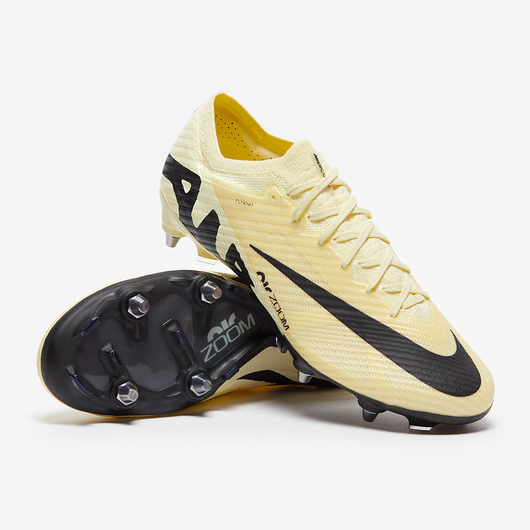 Nike Air Zoom Mercurial Vapor XV Elite Soft Ground-Pro Player