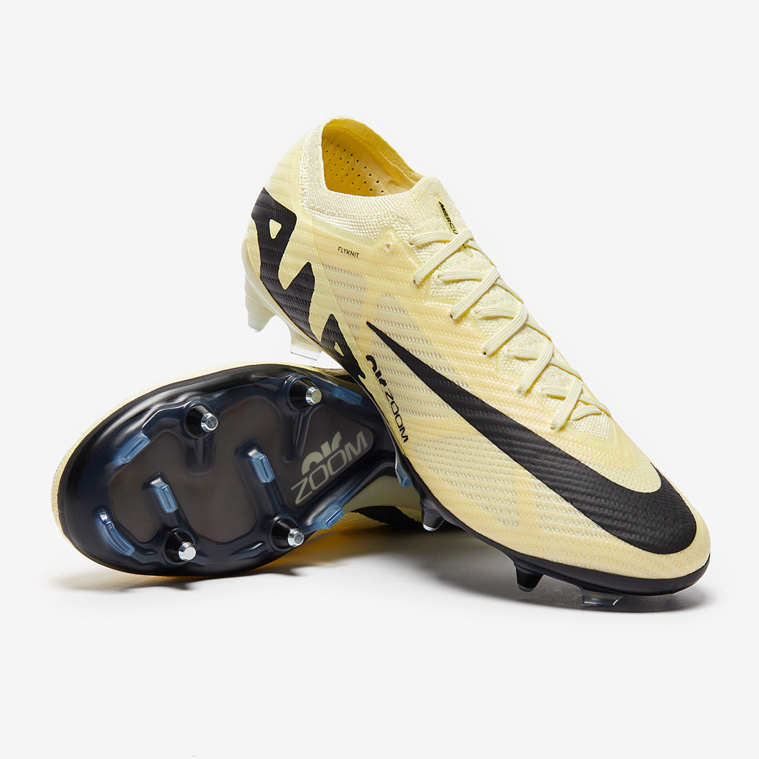Nike Air Zoom Mercurial Vapor XV Elite Soft Ground Pro Anti-Clog