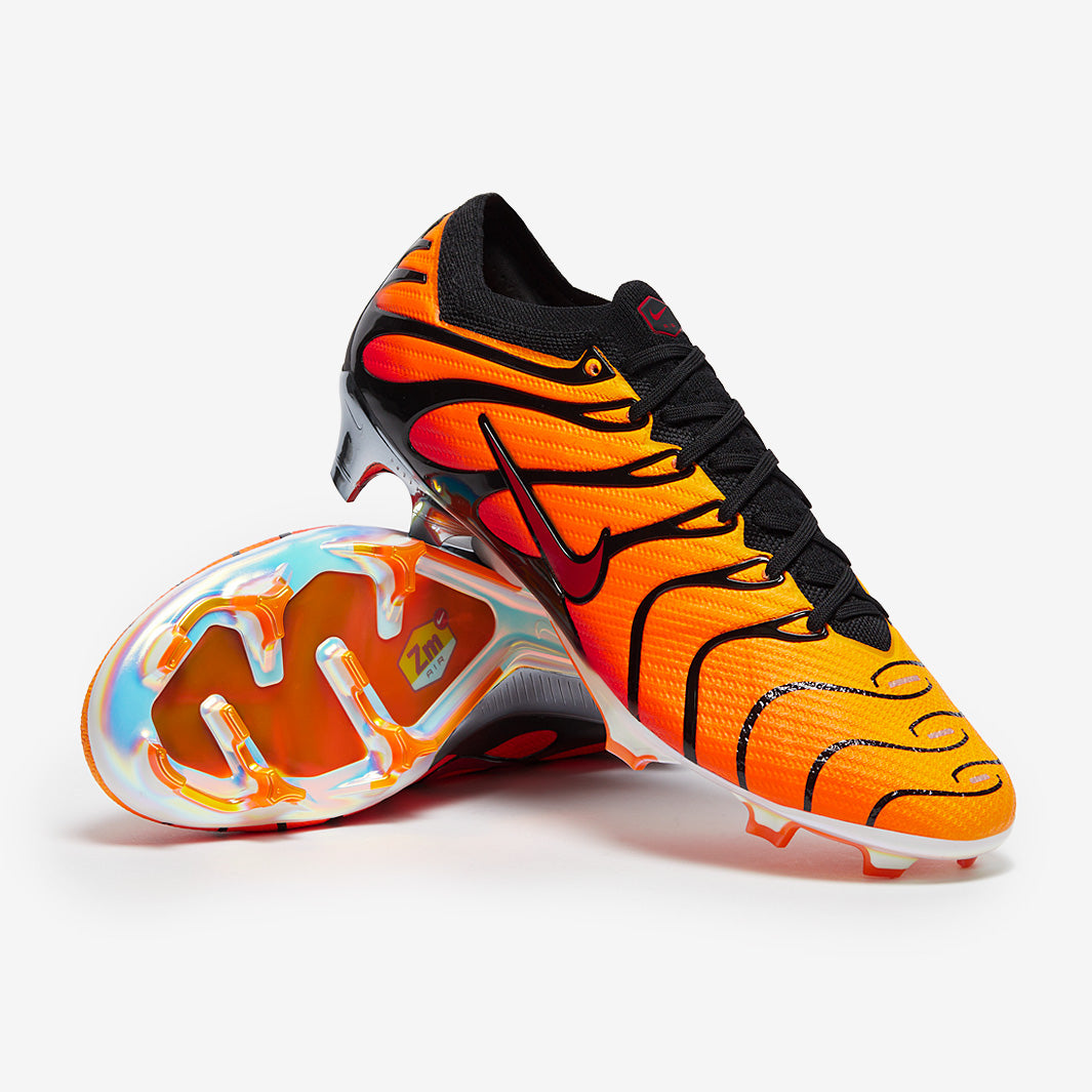 Nike Air Zoom Mercurial Vapor XV Elite x Air Max Plus FIrm Ground