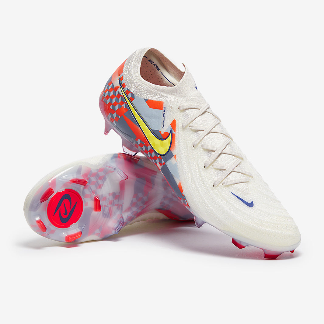 NEW Nike Phantom GX 2 Elite SE FG “Barna” FZ1527-001 Men Sz 6.5, Women Sz 8 Nike Phantom GX 2 Elite SE FG Barna Pack - FZ1527-001 | eBay main image 4