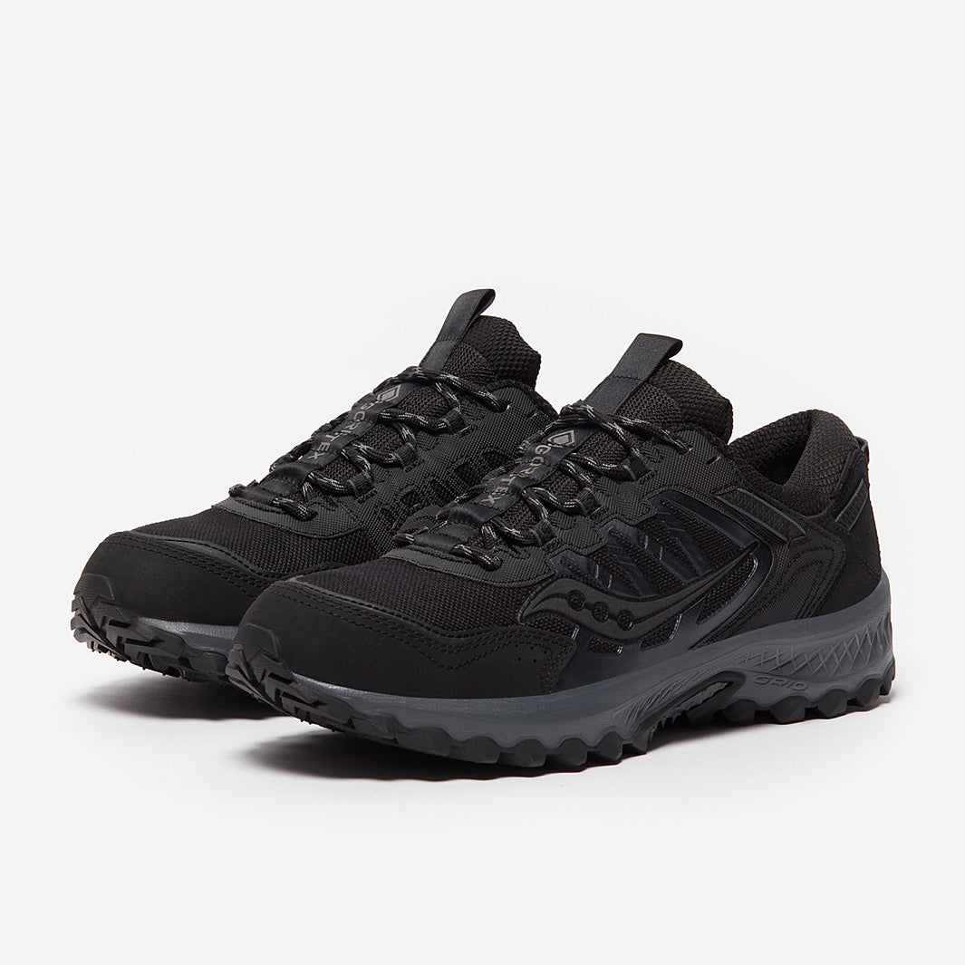 Saucony Originals Grid Peak trainers in agave and peach Saucony Originals Grid Peak trainers in agave and peach