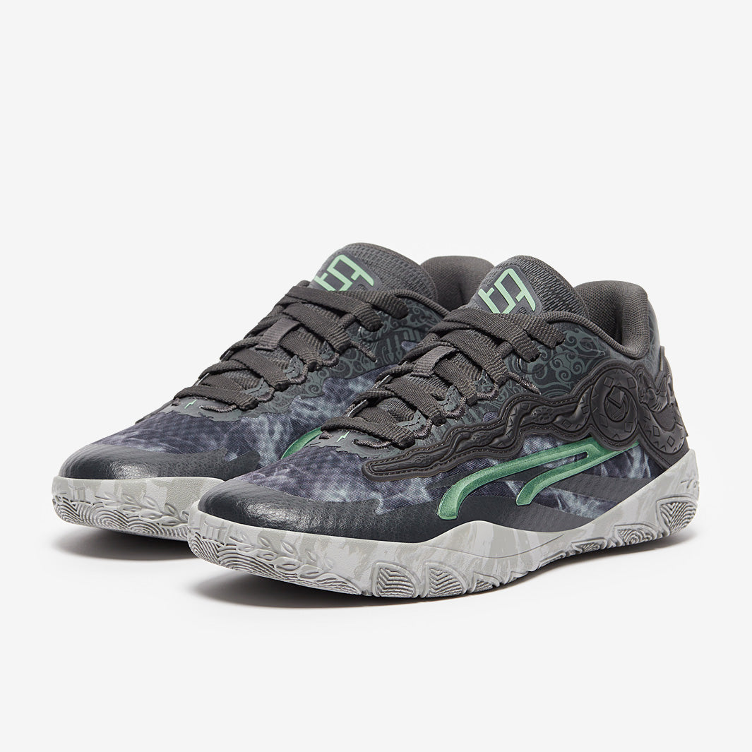 ボール PUMA STEWIE3 HarryPotter 28.5 Puma Stewie 3 WMNS Harry Potter - Sep 2024 - 310525-01 ボール