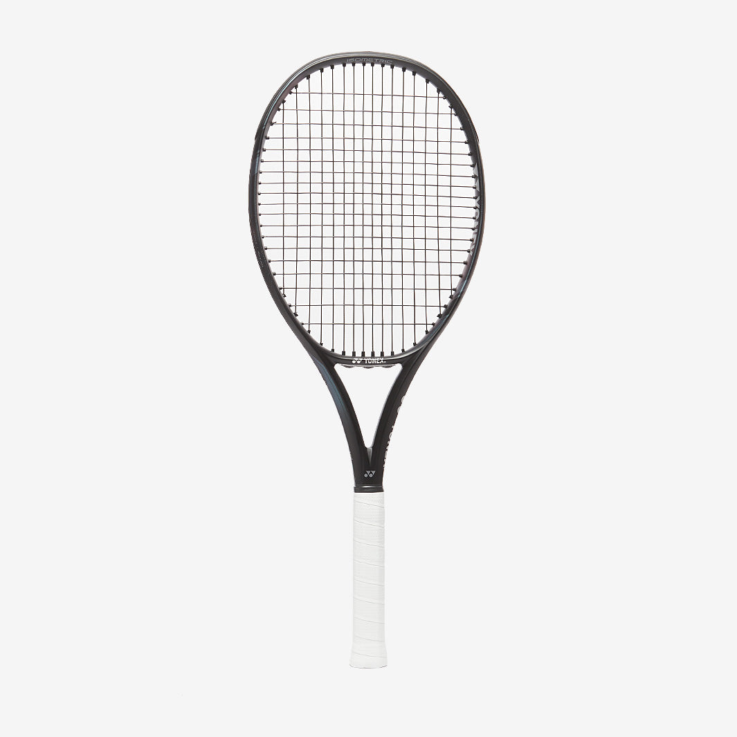 Yonex Ezone 100L (Unstrung) - Aqua Night Black - Mens Rackets