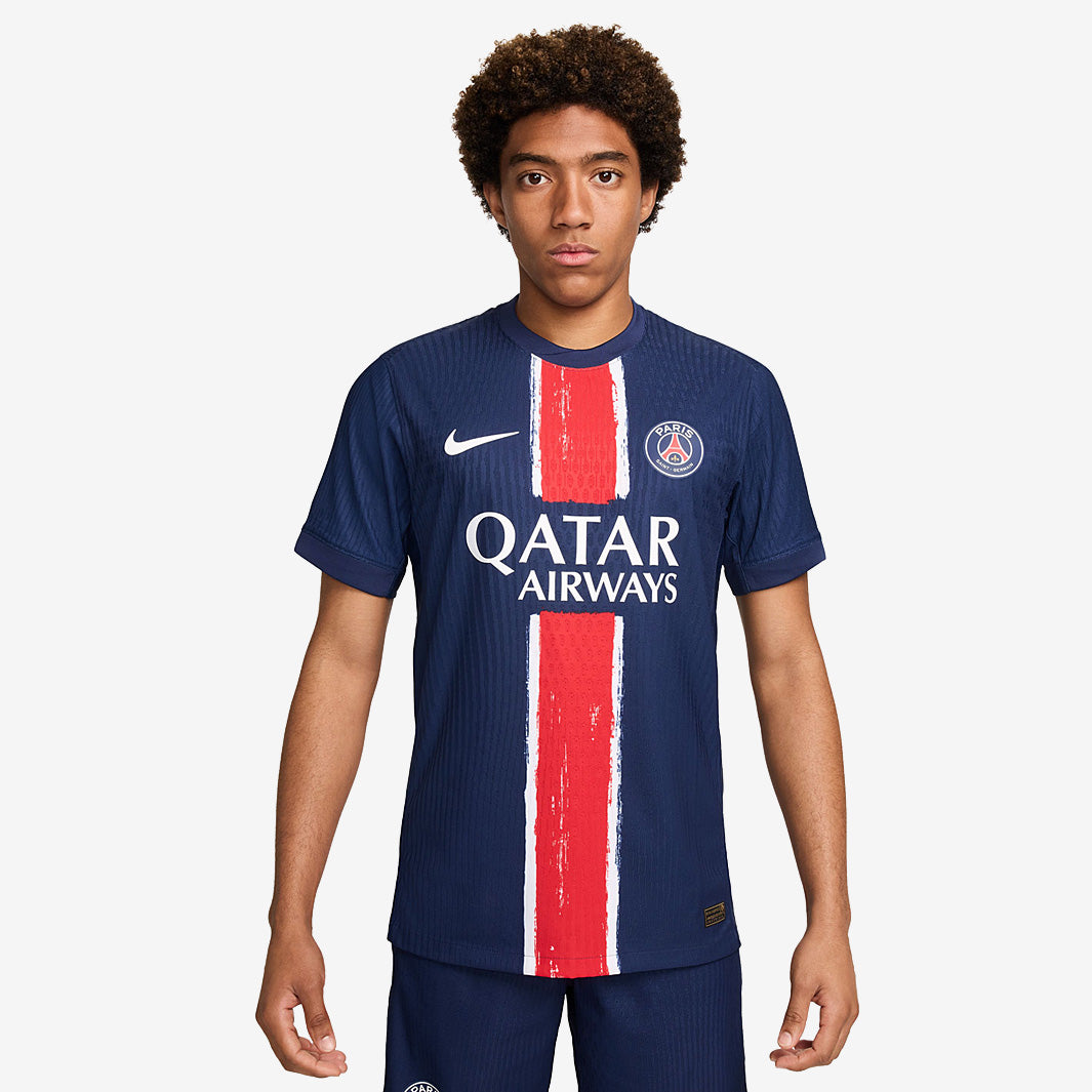 Nike Paris Saint-Germain 24/25 Dri-FIT ADV Match SS Home Shirt