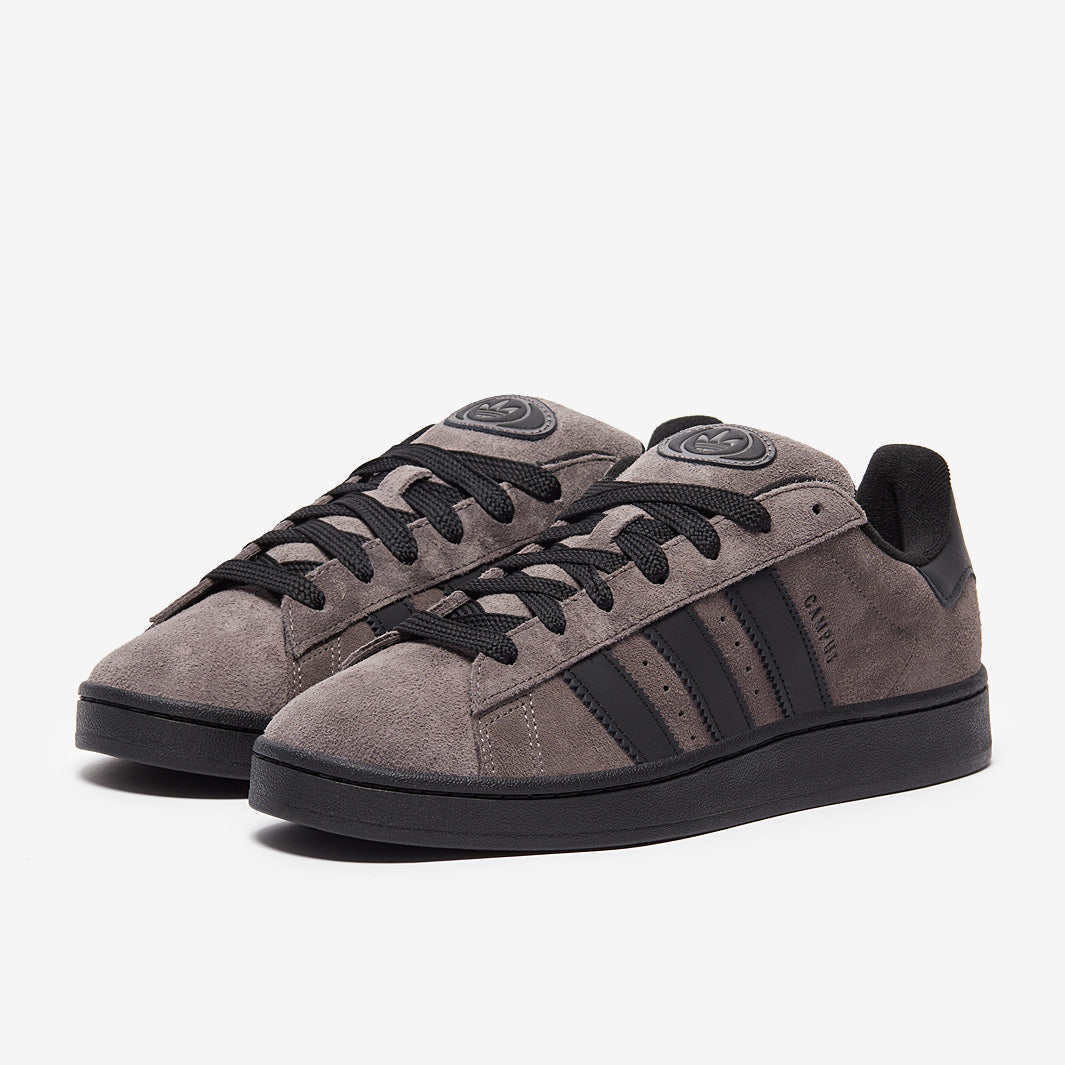 adidas Originals Campus 00s - Charcoal/Core Black - Trainers
