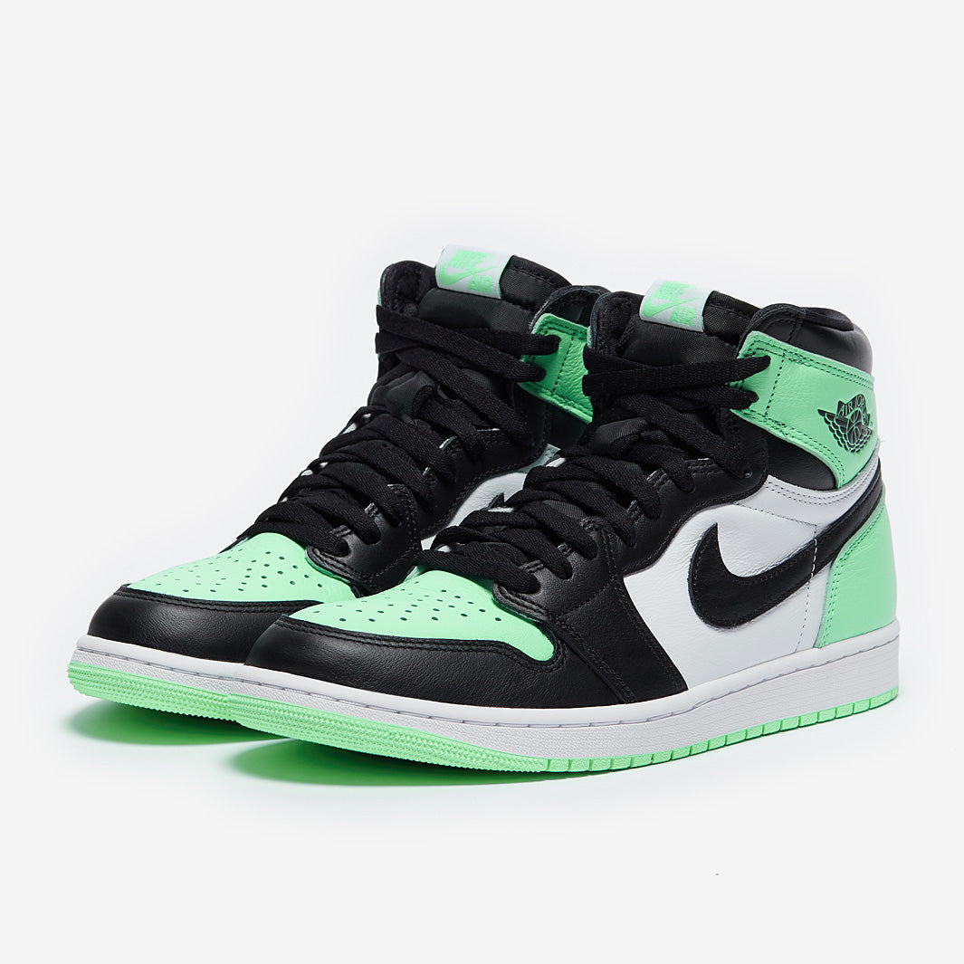 FREE NBA SOCKS 
Jordan Retro 3 Men’s Black with Mint Green Accents il_1080xN.7399743333_buum.jpg main image 2