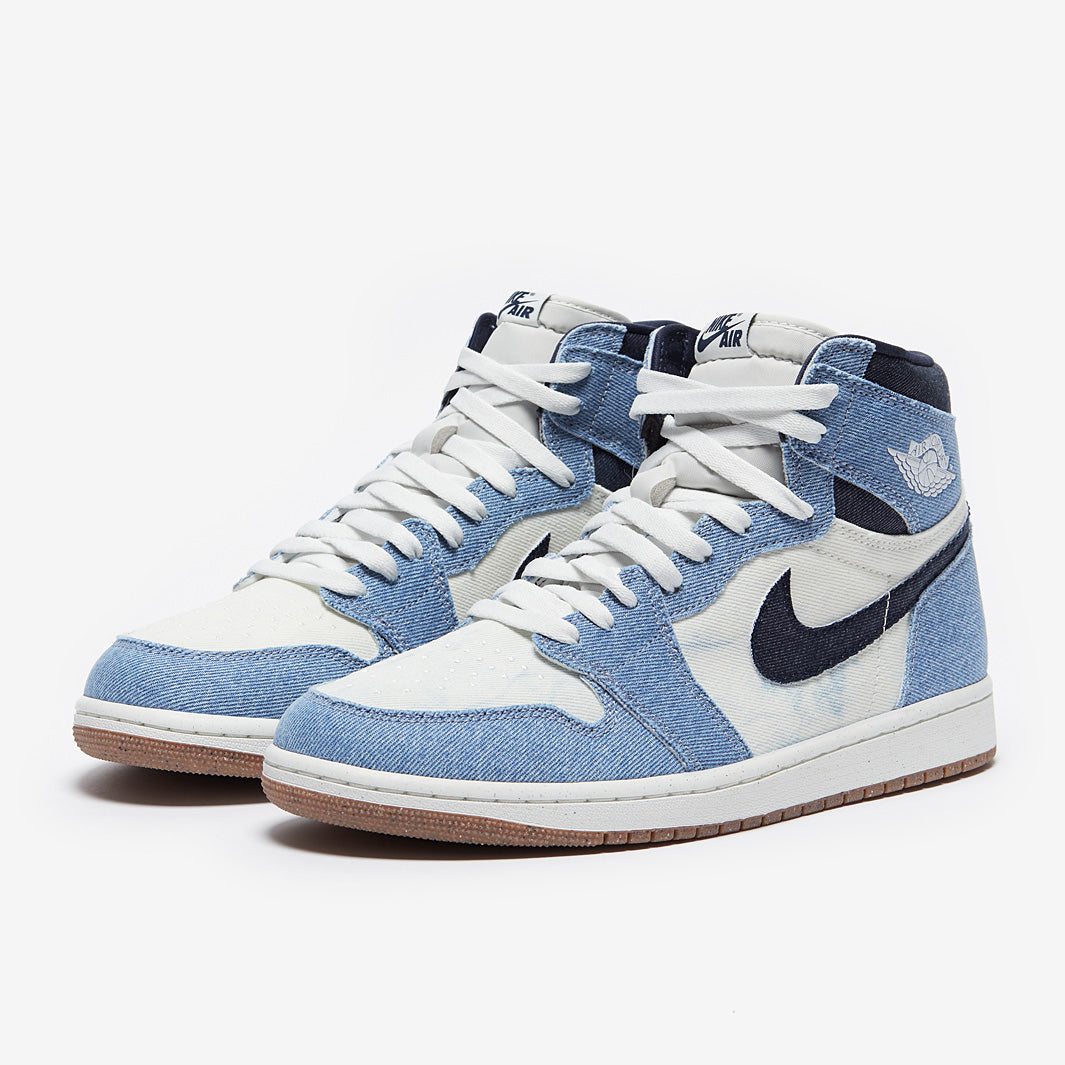 Air Jordan 1 Retro サイズ10 Air Jordan 1 Retro High OG - Summit White/Obsidian - Trainers