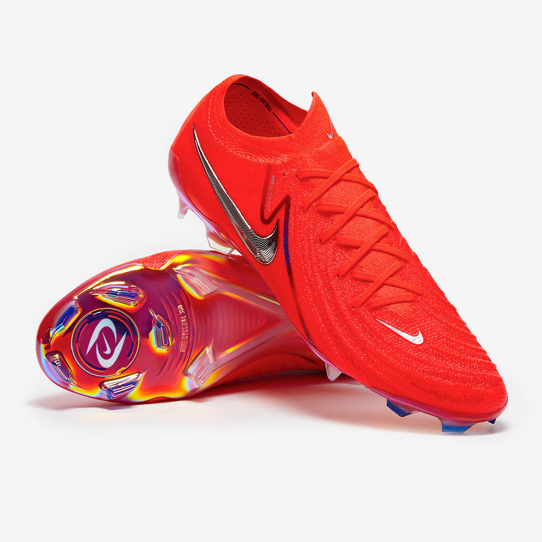 ナイキファントムGX2 エリートErling Haaland Nike Phantom GX II Elite x Haaland Firm Ground/Mixed Ground
