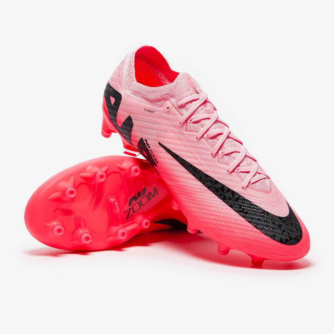 Nike Air Zoom Mercurial Vapor XV Elite Artificial Grass - Pink