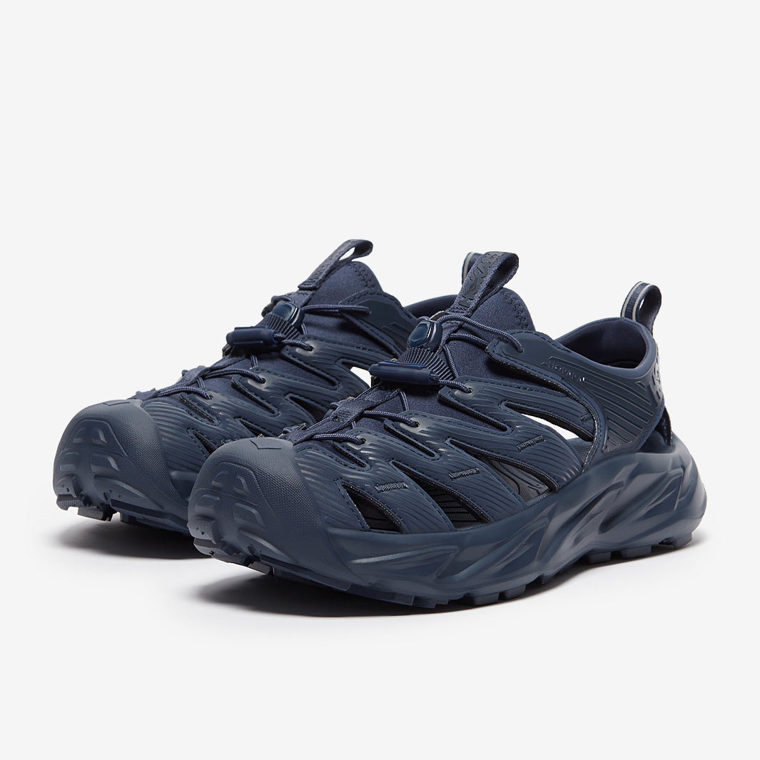 HOKA HOPARA 25cm ネイビー Hoka Hopara - Varsity Navy - Trainers - Mens Shoes