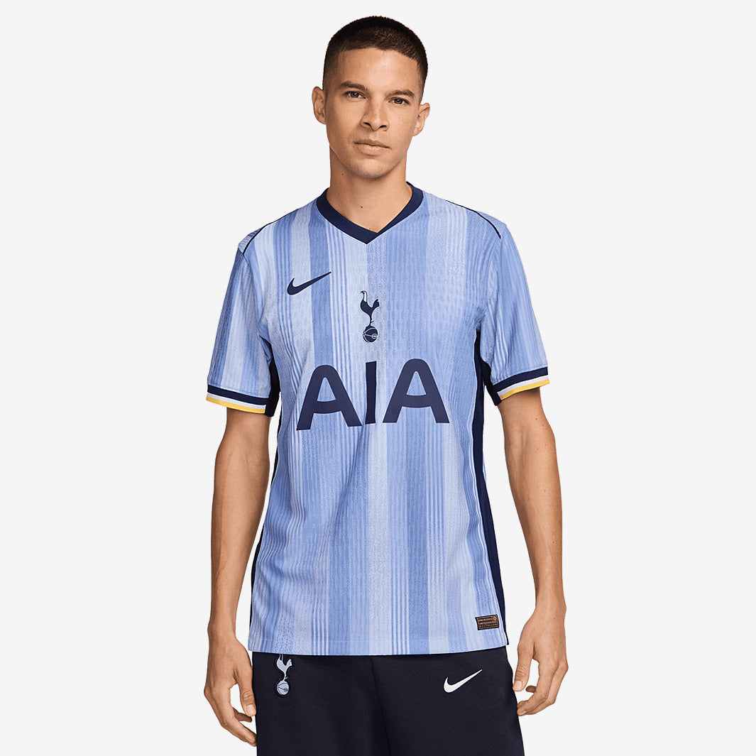 Nike Tottenham Hotspur 24/25 Dri-FIT ADV Match SS Away Jersey
