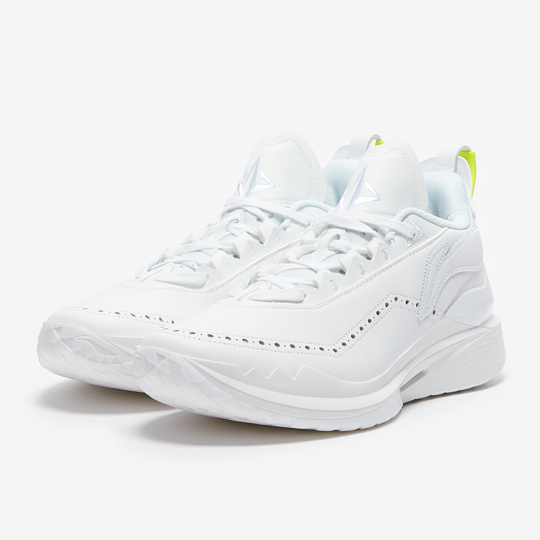 Li-Ning Jimmy Butler 2 - White - Trainers - Mens Shoes