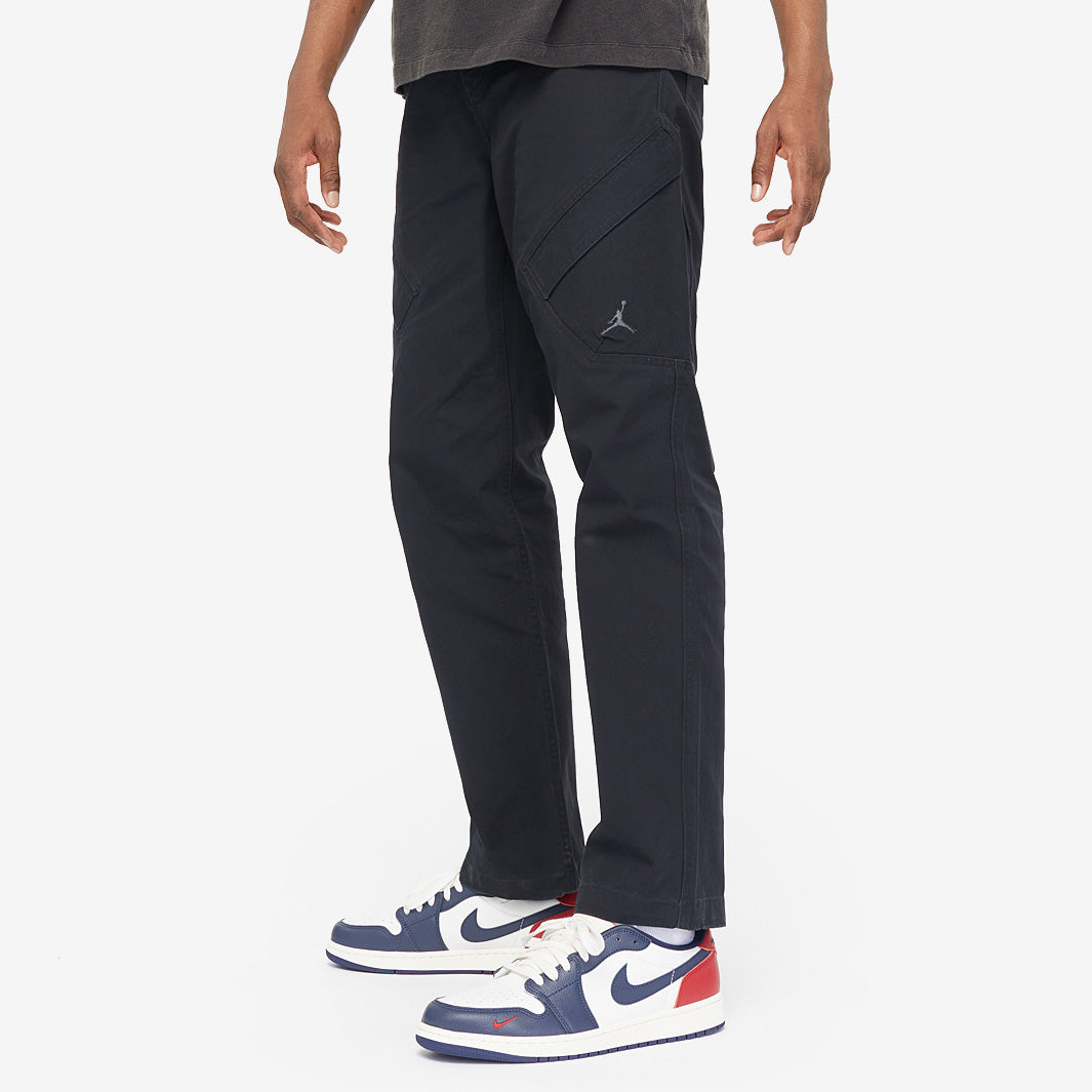 Jordan Essentials Chicago パンツ メンズ 新品未使用 Jordan Essentials Chicago Pants - Black - Headwear - Mens Clothing