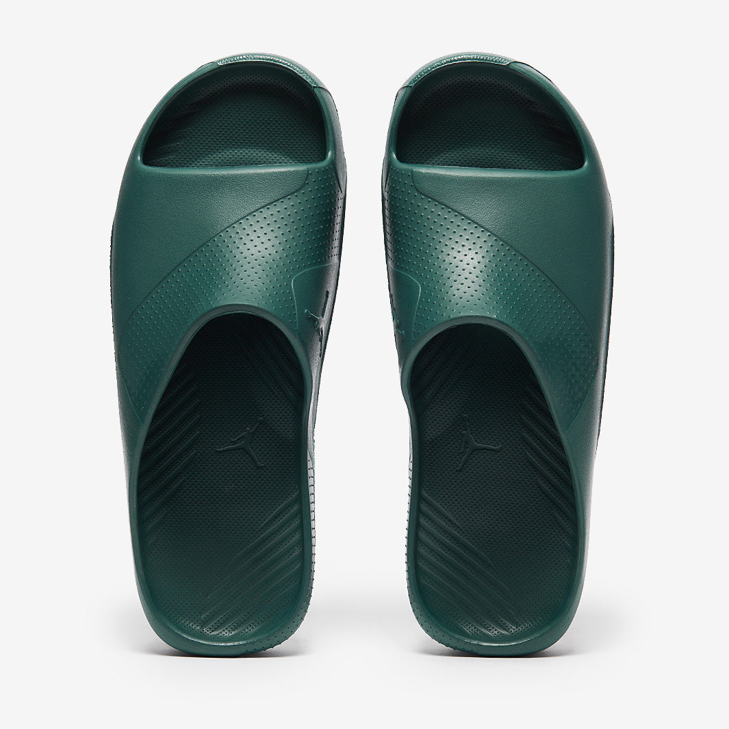 Jordan Post Slide - Oxidized Green - Slides - Mens Shoes display picture 1