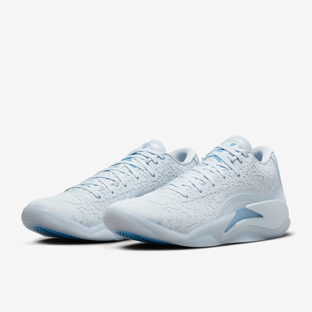 ザイオン3 29cm Jordan Zion 3 - Half Blue/University Blue - Trainers - Mens Shoes