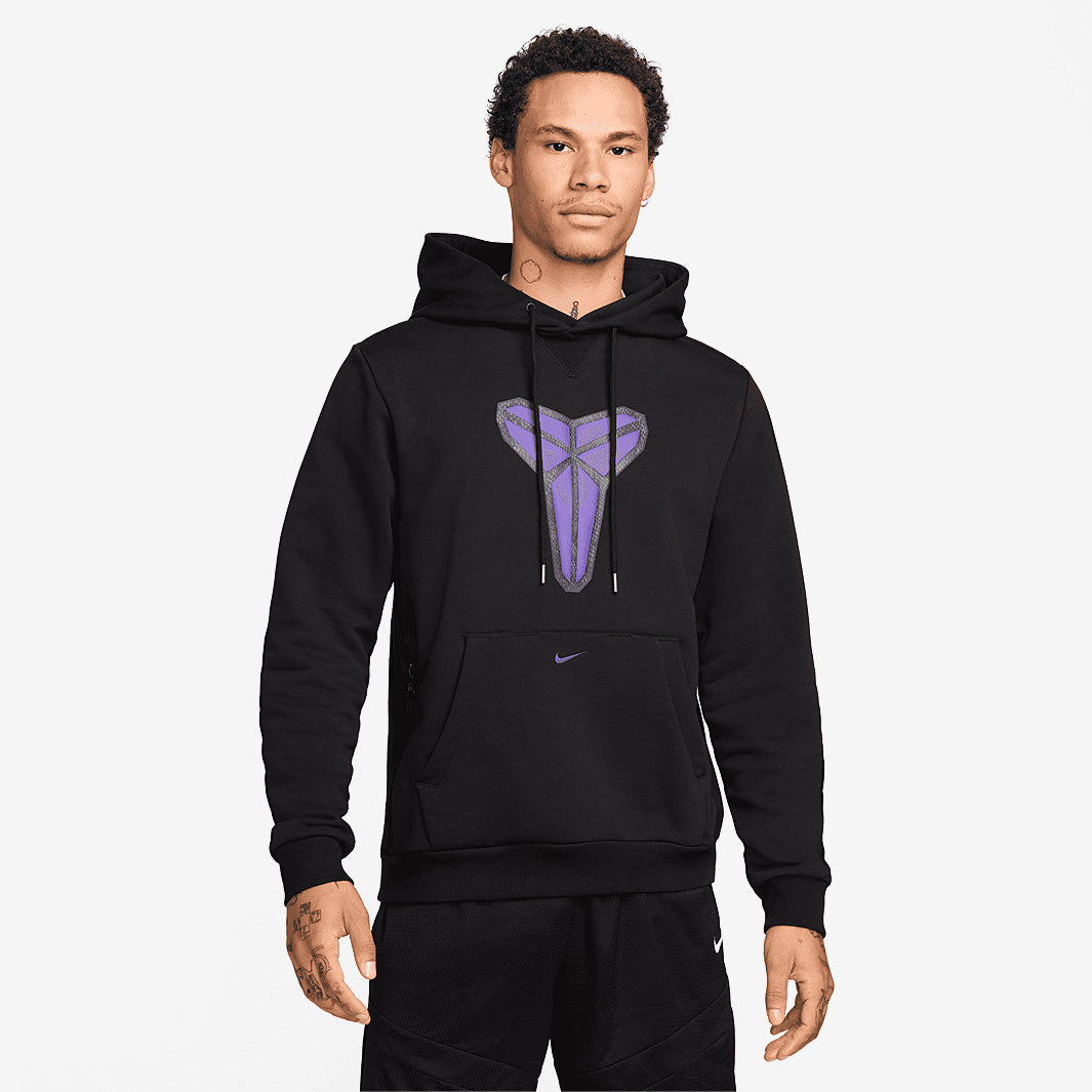 Nike Kobe Dri-FIT Standard Issue Pullover Basketball Hoodie