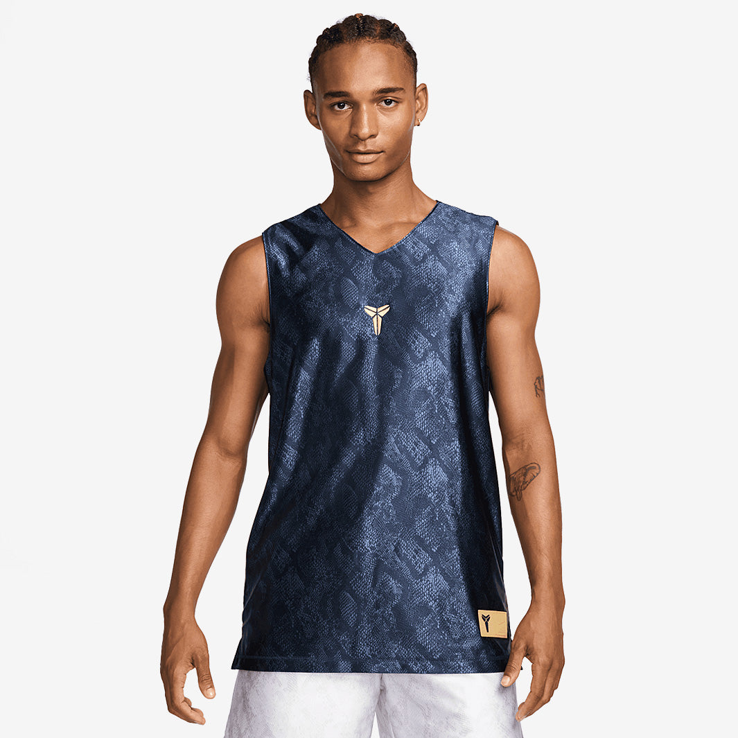 Nike Kobe Dri-FIT Standard Issue Reversible Basketball Jersey