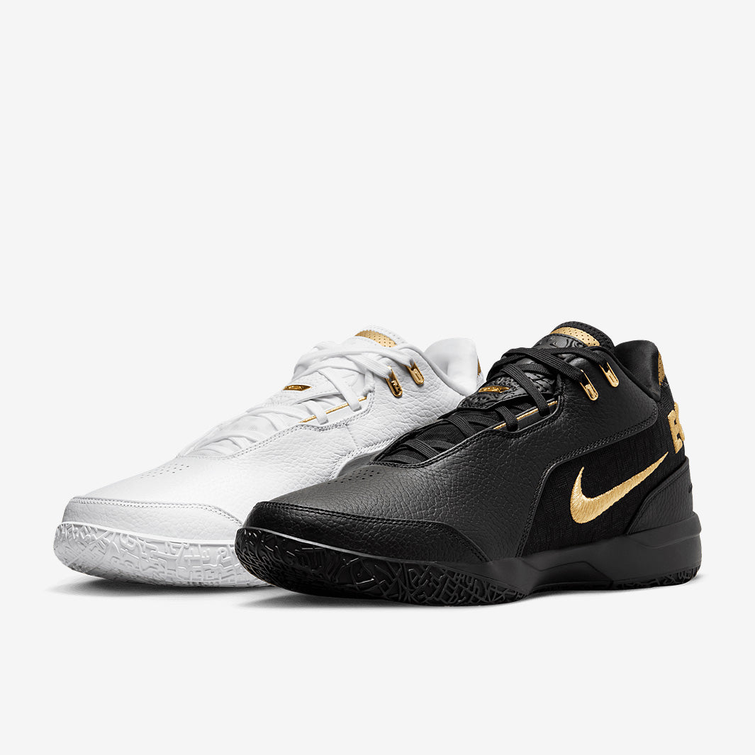 エ*司様 Nike LeBron NXXT Gen AMPD \