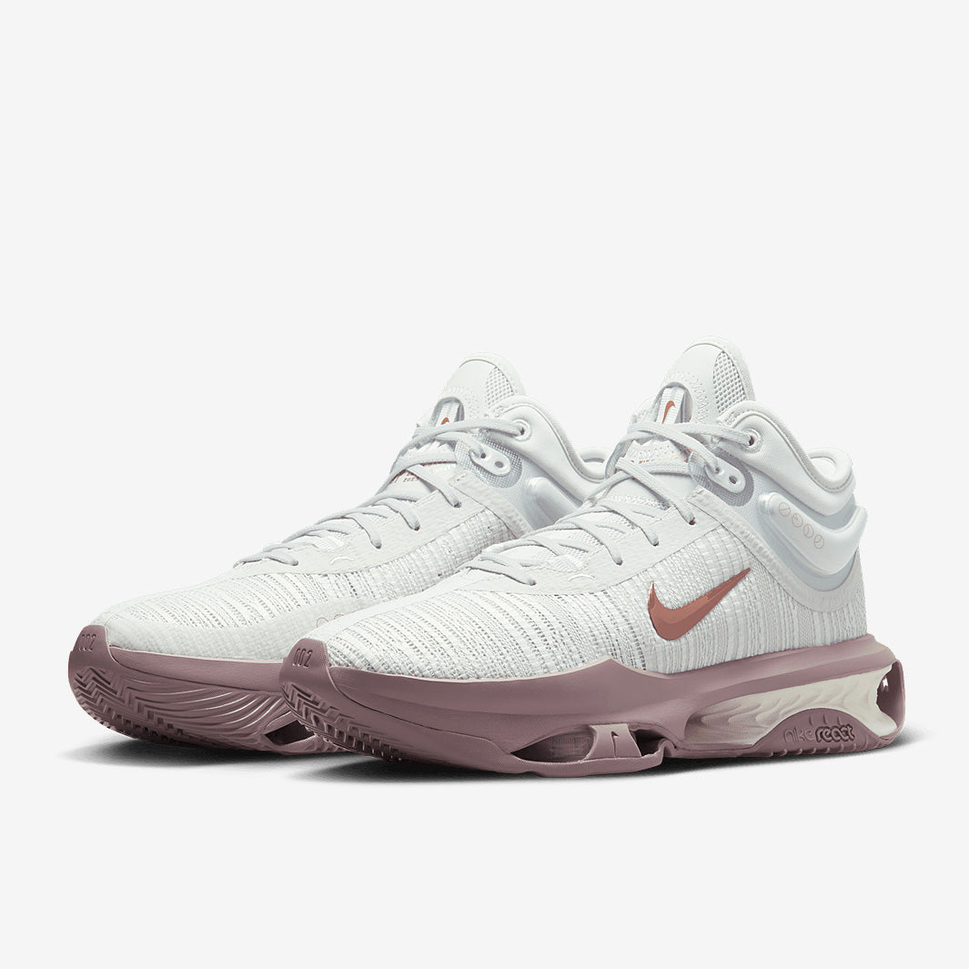 Nike G.T. Jump 2 - Photon Dust/Metallic Red Bronze/Taupe Grey