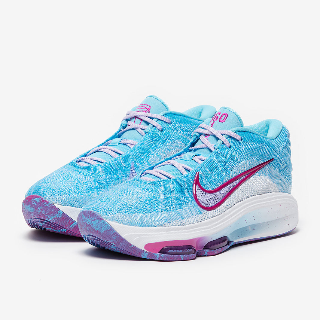 Nike G.T. Hustle 3 PB - Multi-Colour - Trainers - Mens Shoes