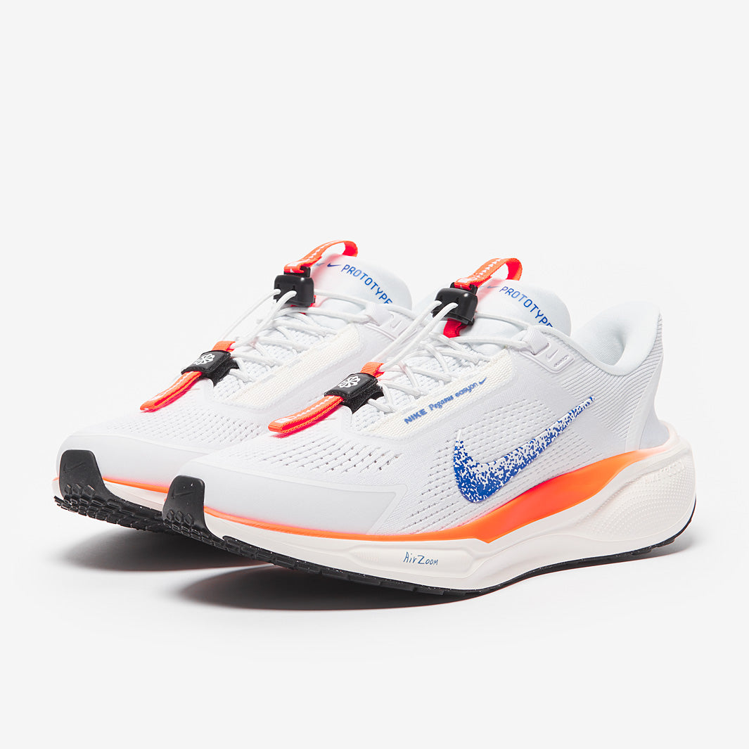 Nike Pegasus Easyon Zoom - Multi Colour/Multi Colour - Mens Shoes