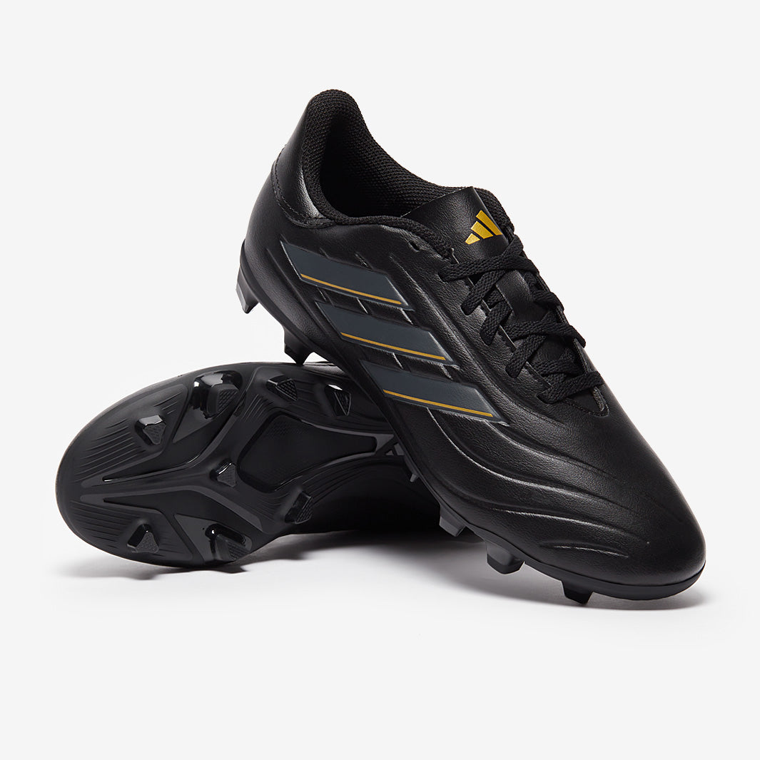 adidas Copa ブラック スパイク アディダス コパ ピュア.1 FG adidas 【サッカー・フットサル