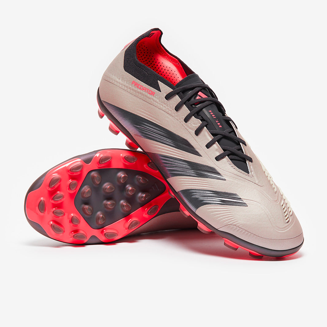 プレデターエリート2G3G adidas Predator Elite Artificial Grass (2G/3G) - PlatIndoor Met