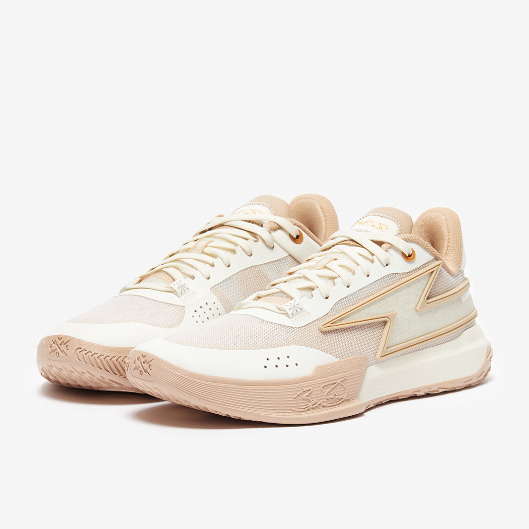 Li-Ning Wade Flash - Brown - Trainers - Mens Shoes