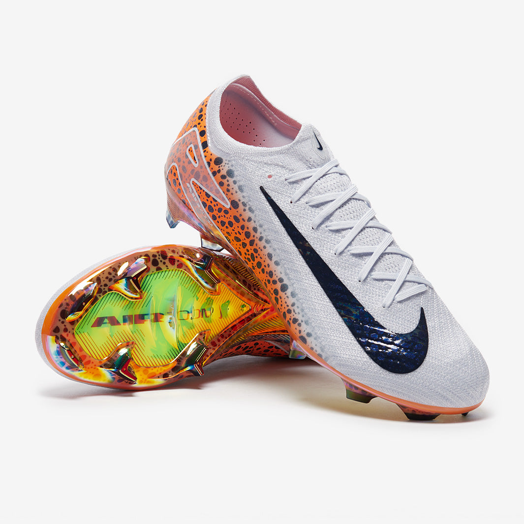 Nike Air Zoom Mercurial Vapor XVI Elite Firm Ground - Multi Colour